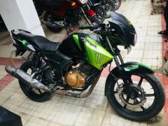 TVS Apache RTR 150